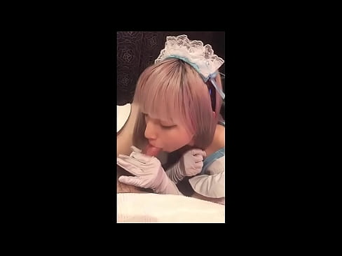 ❤️ 日本のアイドル「まゆか」、フレンチメイドのコスプレ、その1、ローションでフェラチオ、自慰行為 ヤリマン。at ja.123sex.ru ❌| ☑|||| ❌| ☑| || ❌ | ❌ | ❌ | | ☑|||||||。